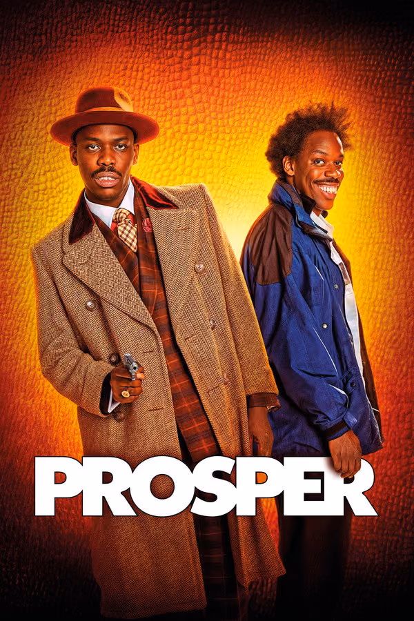 Prosper (2025)