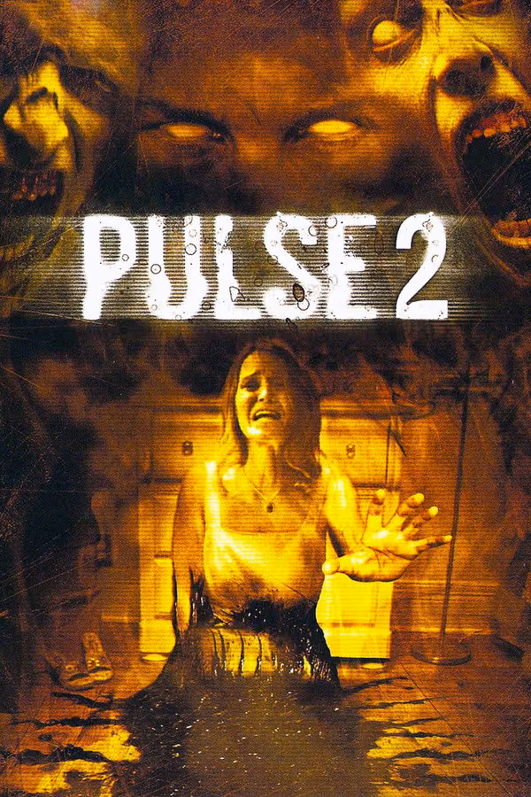 Pulse 2: Afterlife (2008)