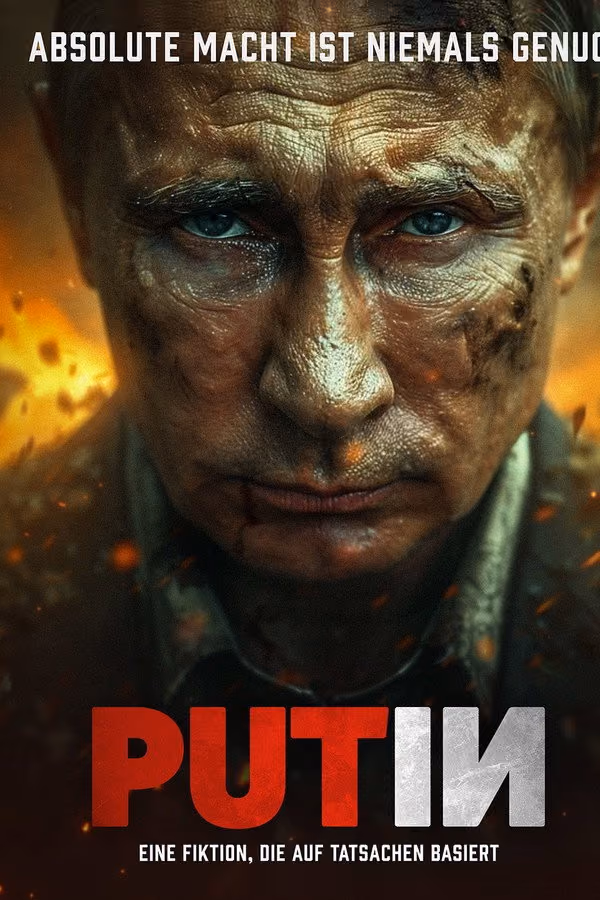 Putin (2025)