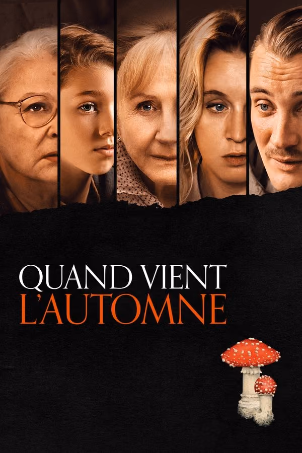 Quand vient l'automne (2024)