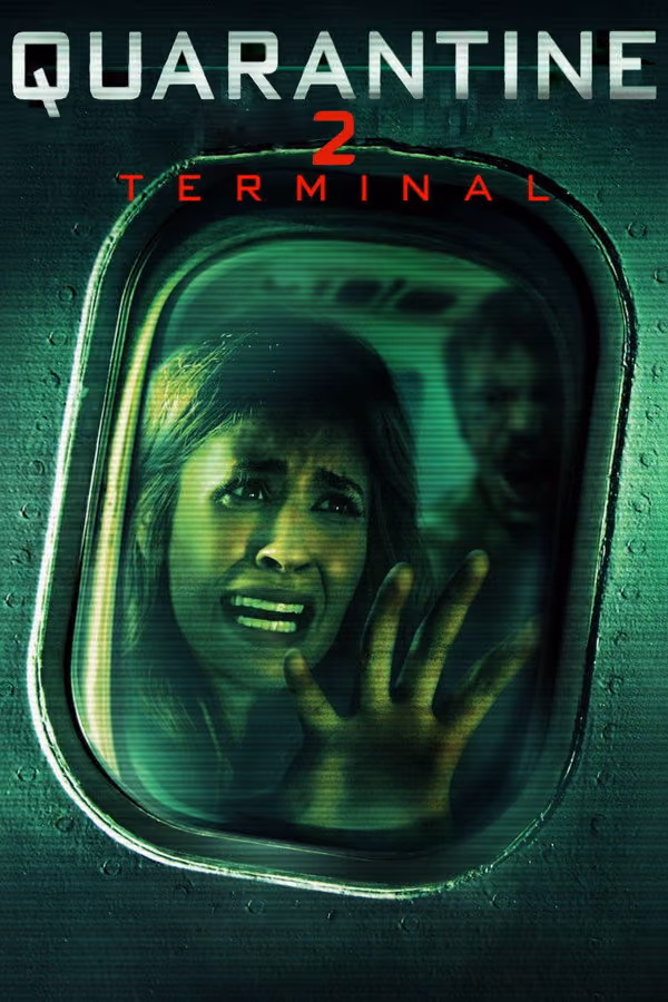 Quarantäne 2 - Terminal (2011)