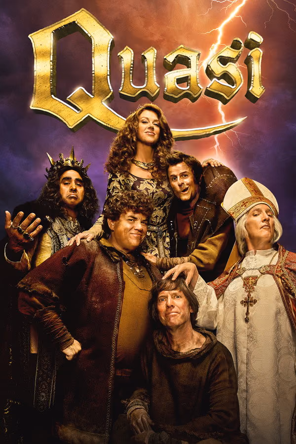 Quasi (2023)