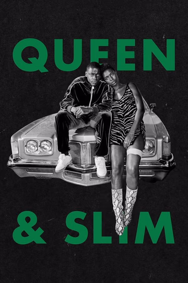 Queen Ve Slim (2019)