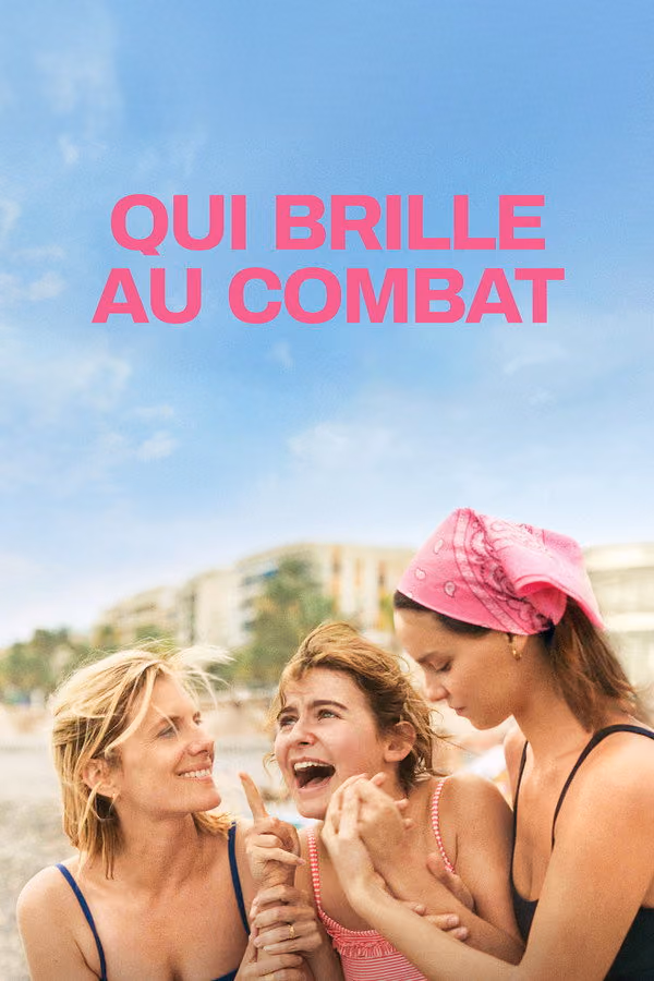 Qui brille au combat (2025)