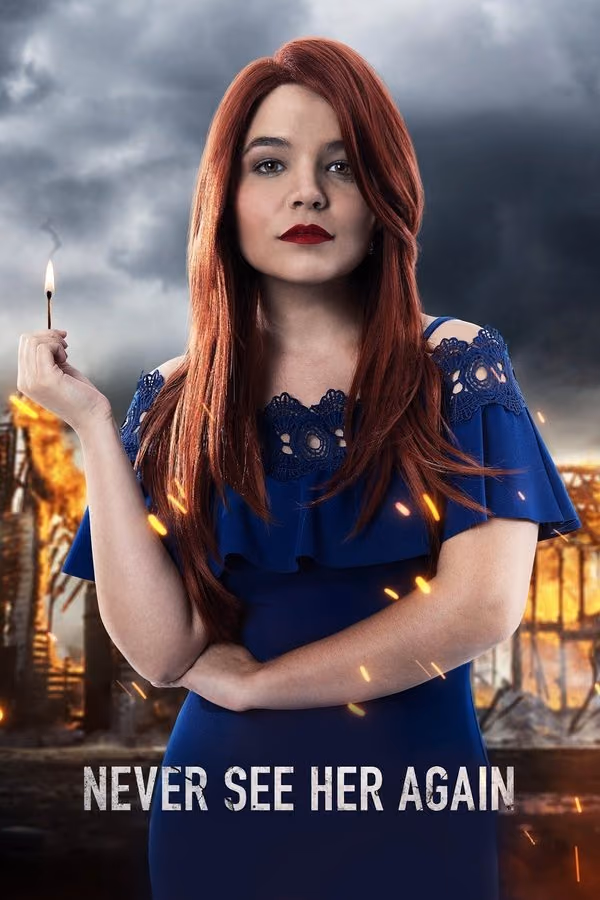 Racheakt (2019)