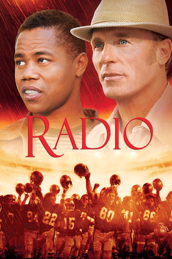 Radio (2003)