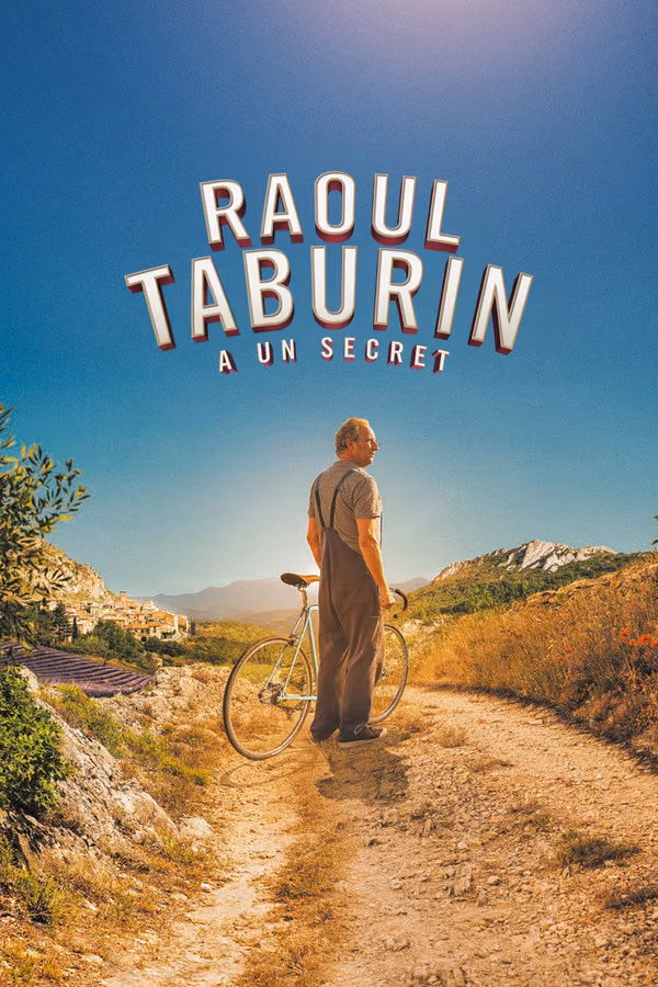 Raoul Taburin (2019)
