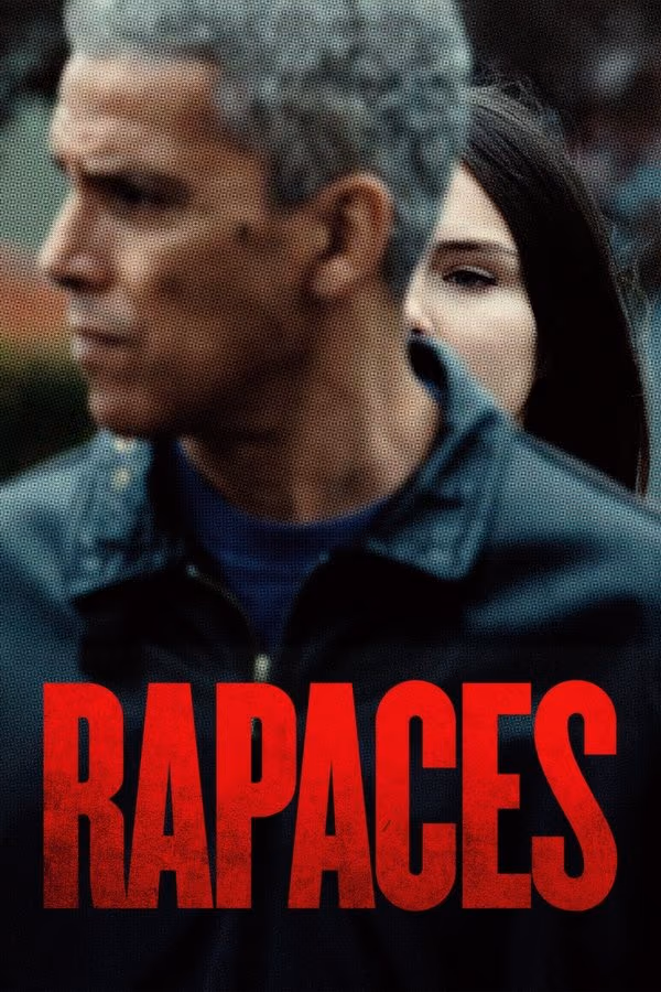 Rapaces (2025)