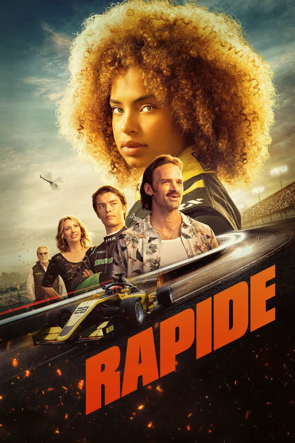 Rapide (2025)