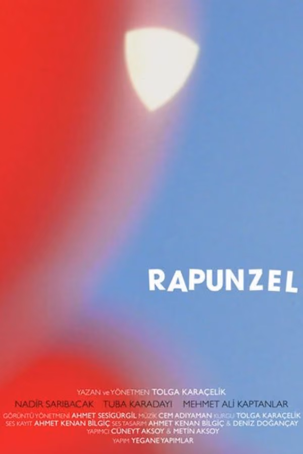 Rapunzel (2010)
