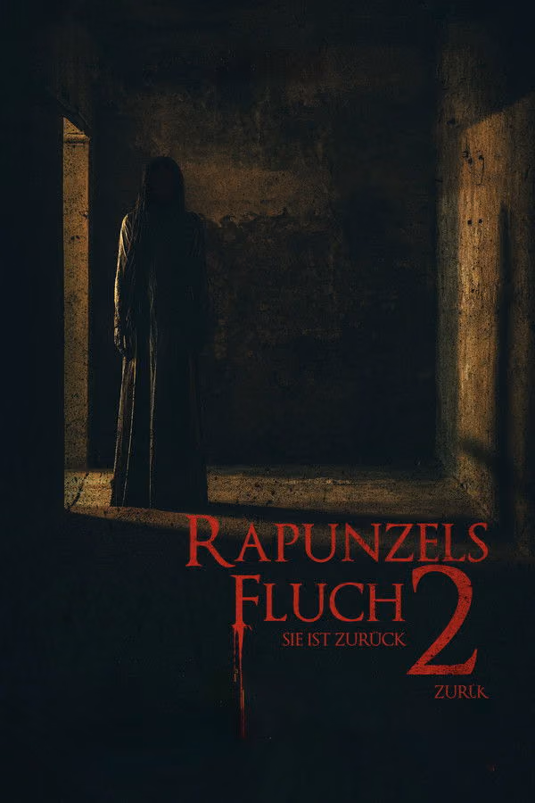 Rapunzels Fluch 2 (2023)