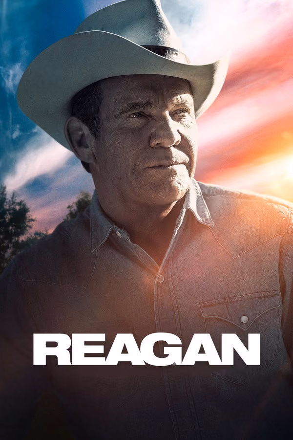 Reagan (2024)