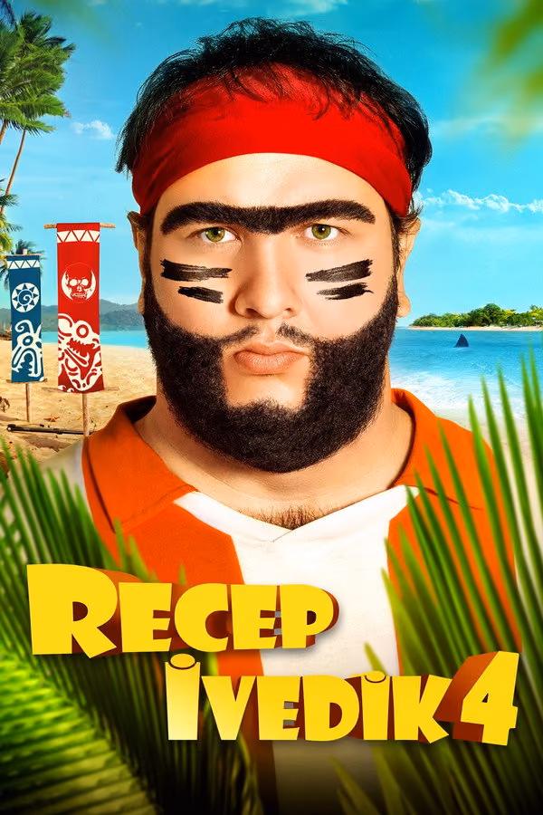 Recep İvedik 4 (2014)