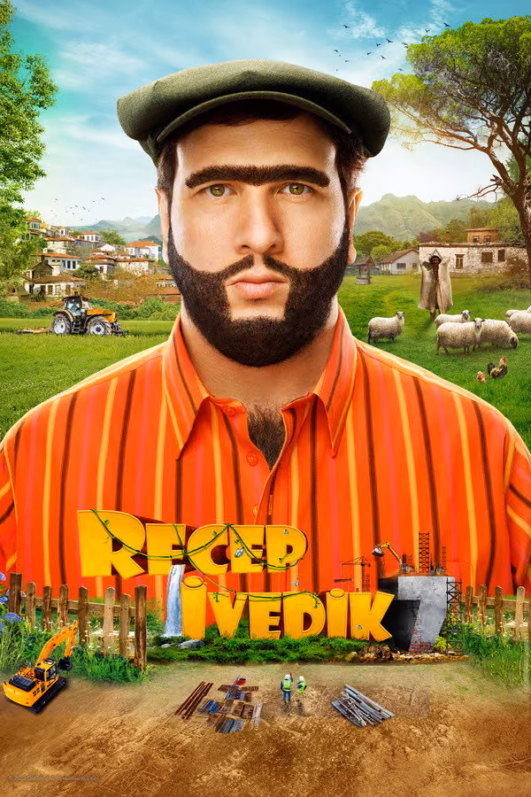 Recep İvedik 7 (2022)
