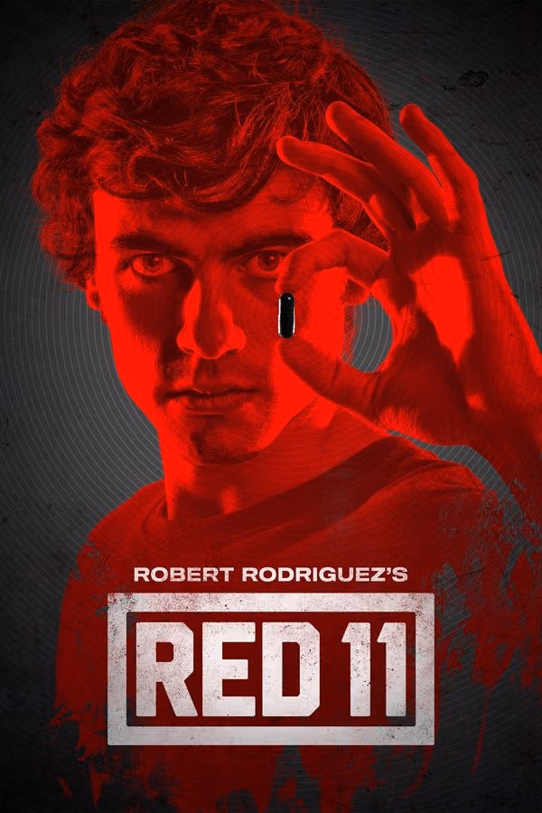 Red 11 (2019)