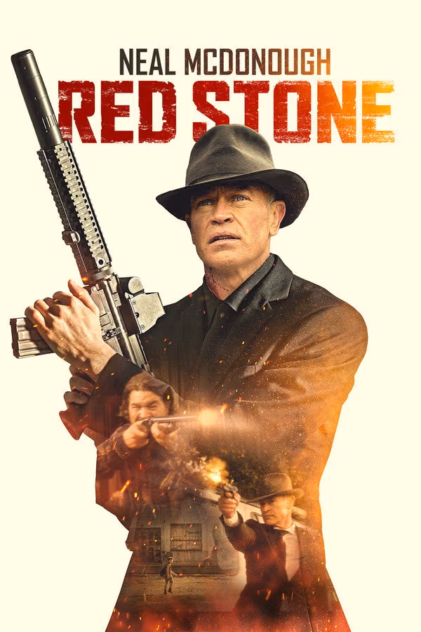Red Stone (2021)