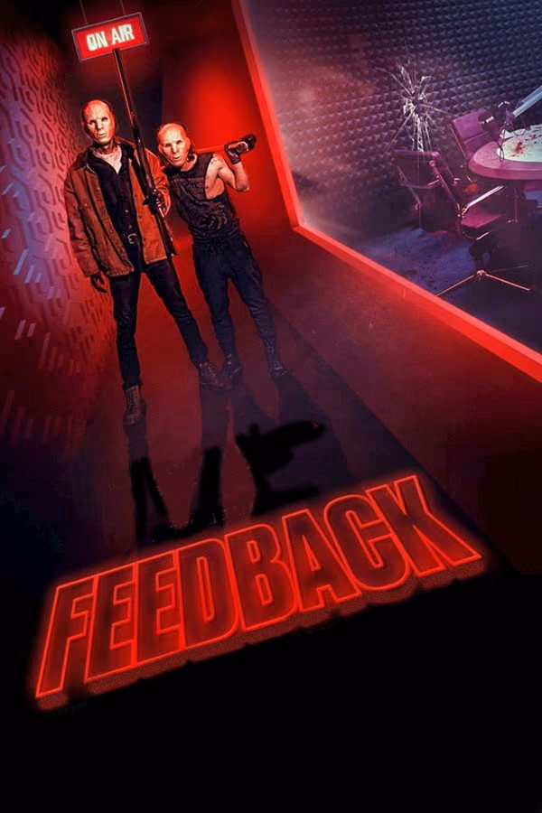 Rehineler - Feedback (2019)