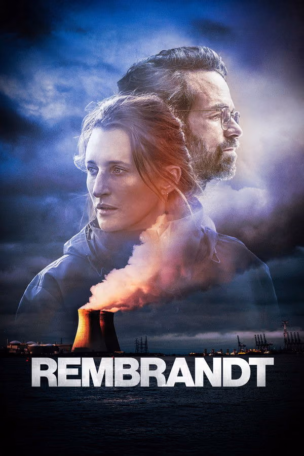 Rembrandt (2025)