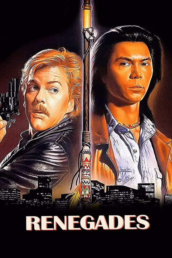 Renegades (1989)