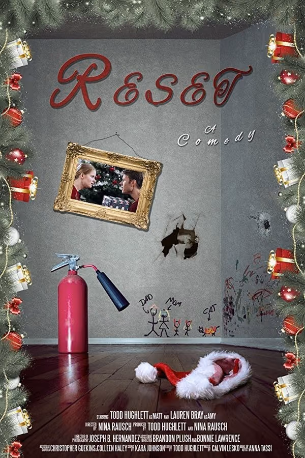 Reset (2017)