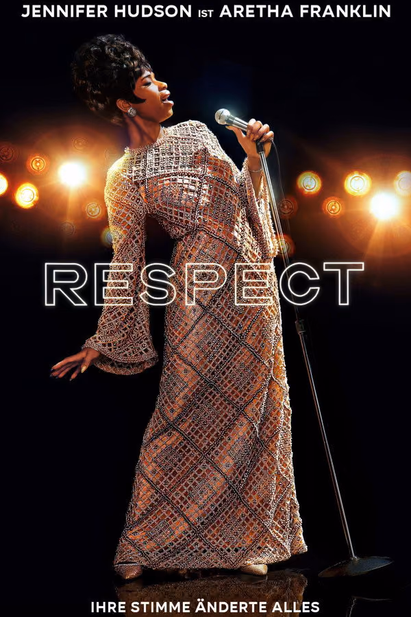 Respect (2021)