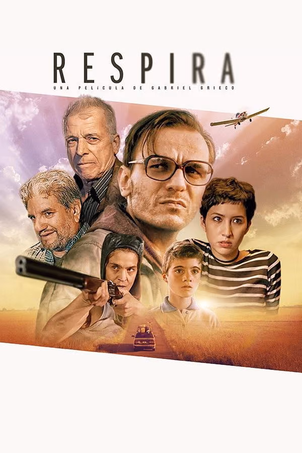 Respira (2019)