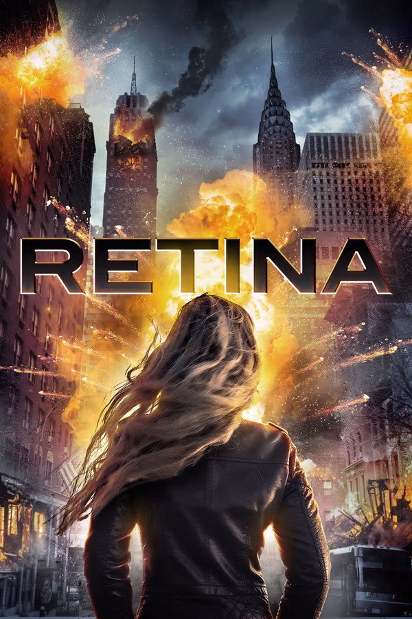Retina (2017)