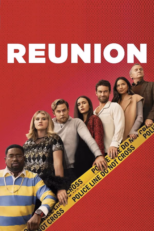 Reunion (2025)