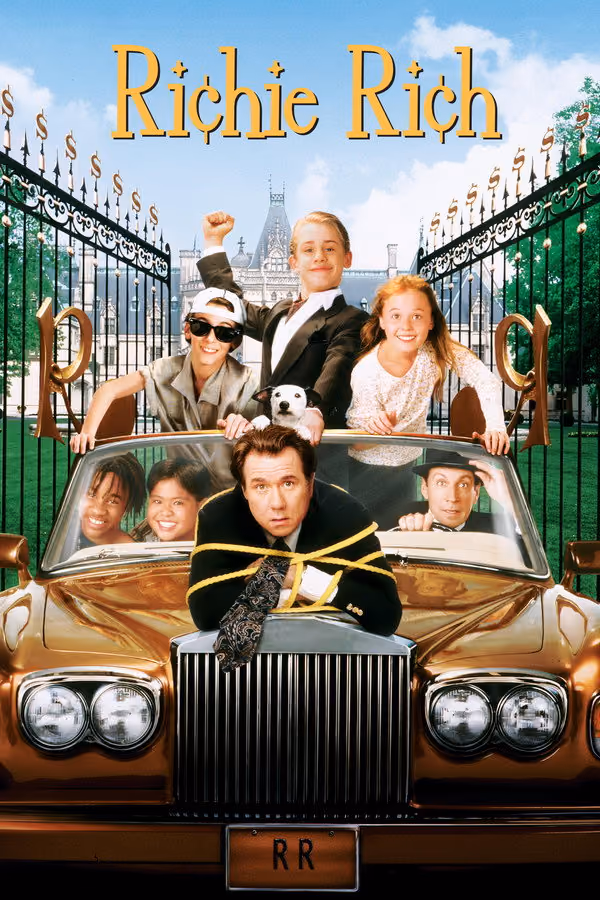 Richie Rich (1994)