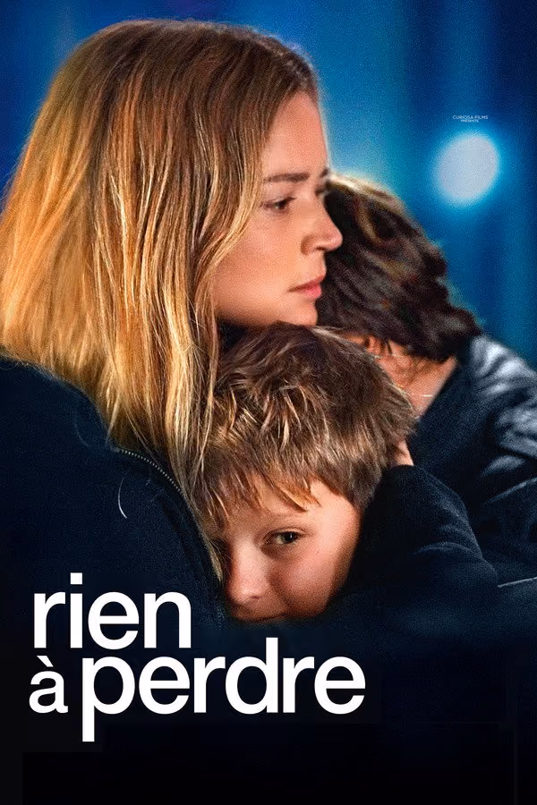 Rien à perdre (2023)
