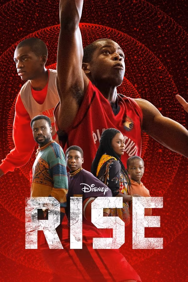 Rise (2022)
