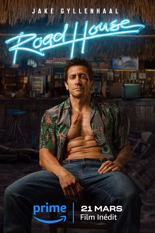 Road House (2024)
