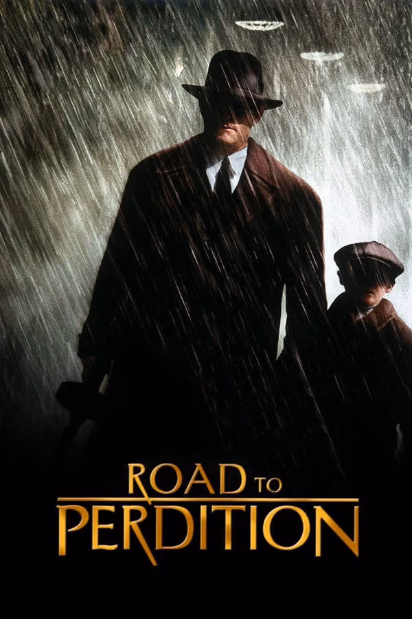 Road to Perdition - Azap Yolu (2002)