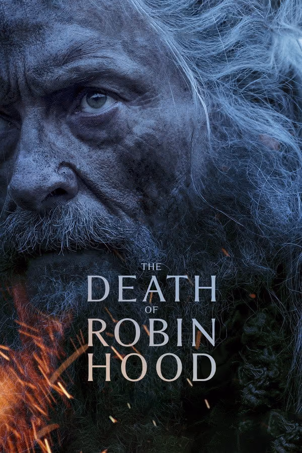 Robin Hood'un Ölümü - The Death Of Robin Hood (2026)