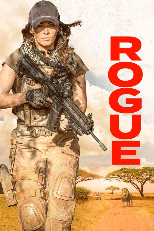 Rogue (2020)