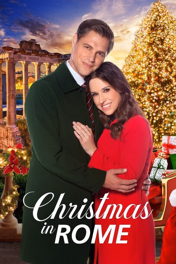 Roma'da Noel - Christmas in Rome (2019)