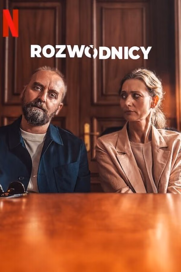 Rozwodnicy (2024)