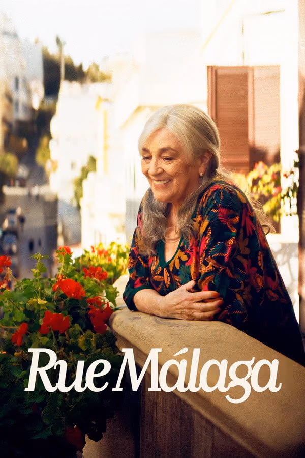 Rue Málaga (2025)