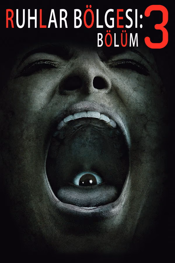 Ruhlar Bölgesi:
