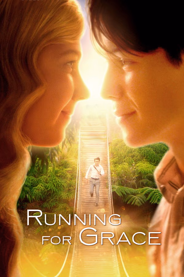 Running for Grace (2018)