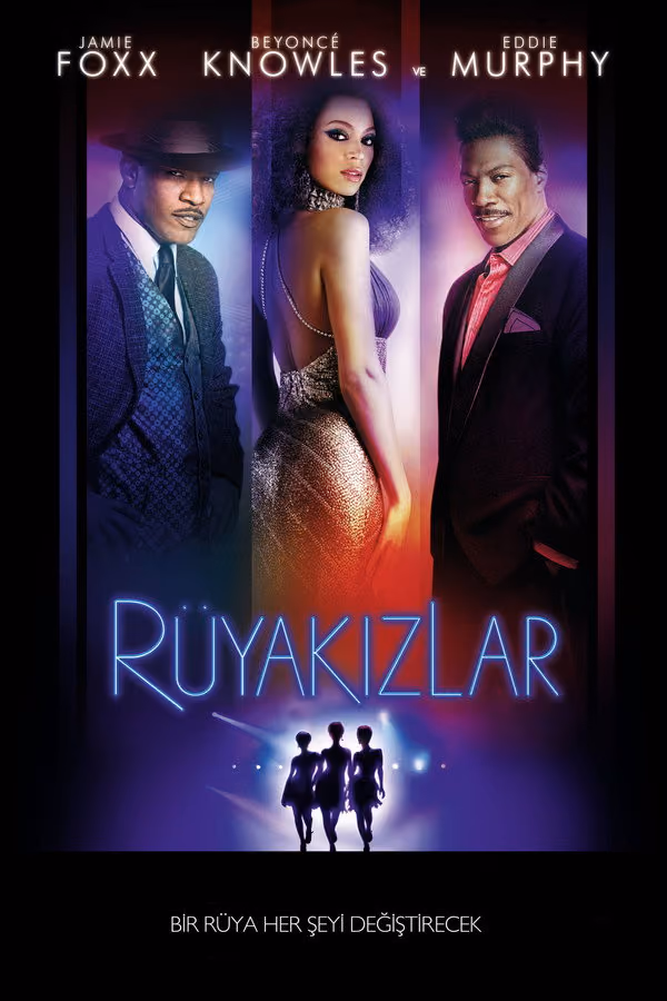 Rüya Kızlar (2006)