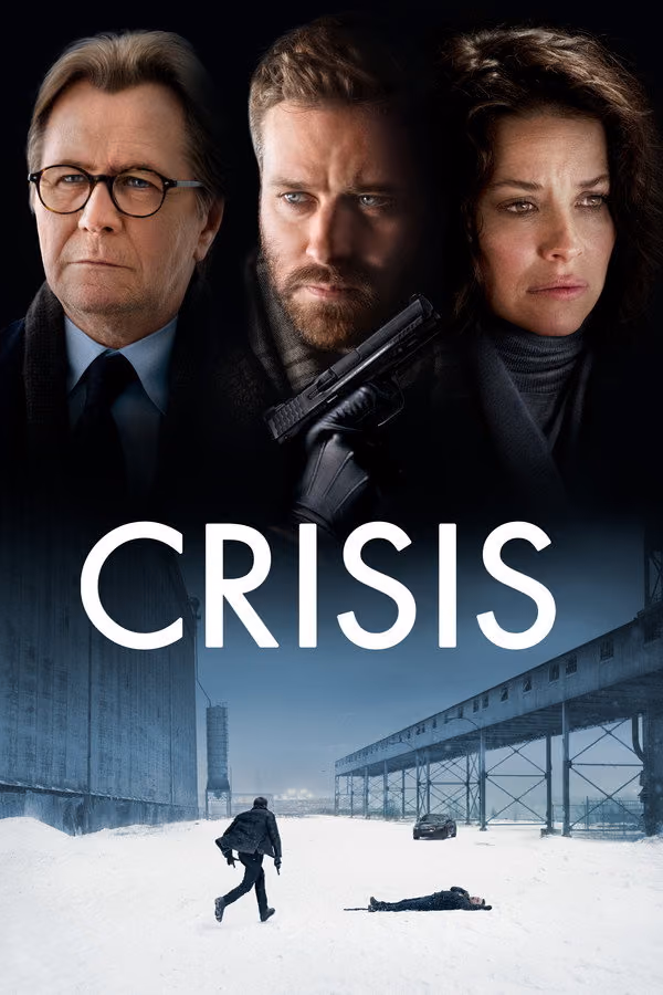 Rüya Ülkesi - Crisis (2021)