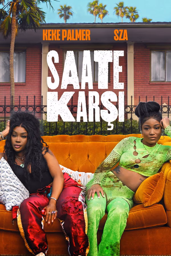 Saate Karşı - One of Them Days (2025)
