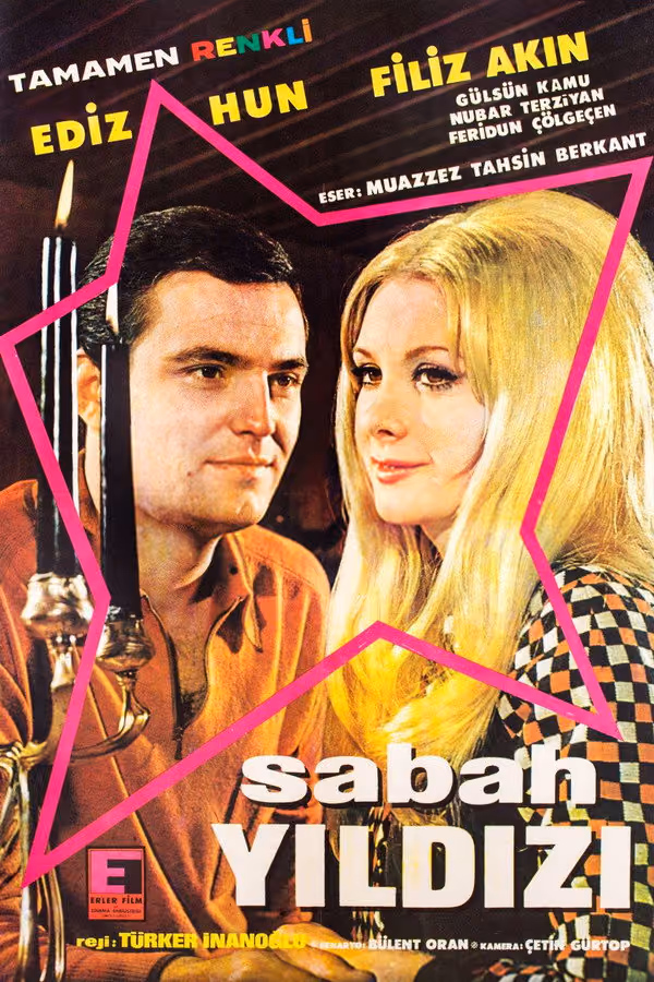 Sabah Yıldızı (1968)
