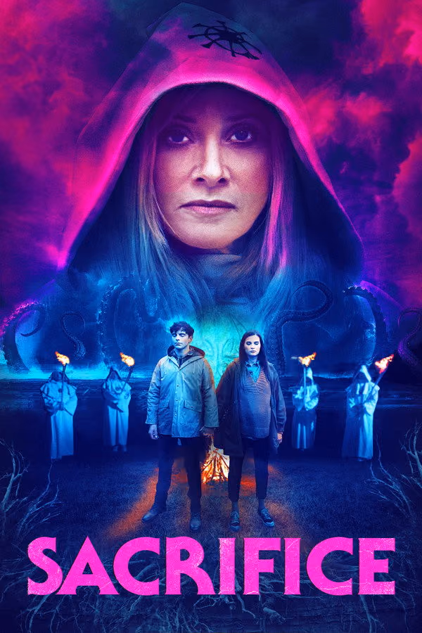 Sacrifice (2021)