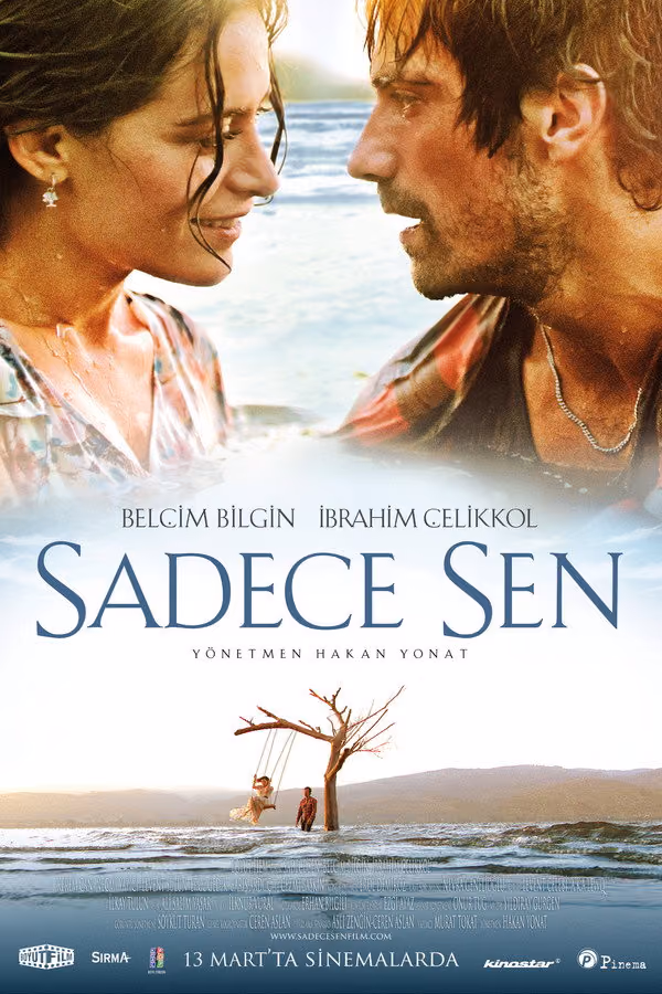 Sadece Sen (2014)