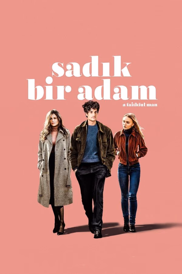 Sadık Bir Adam (2018)