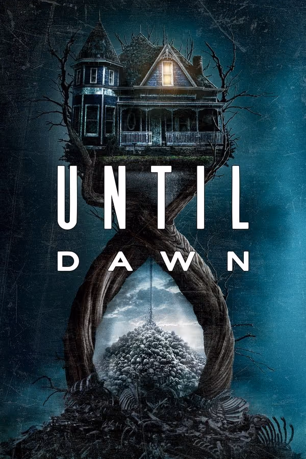 Şafağa Kadar - Until Dawn (2025)