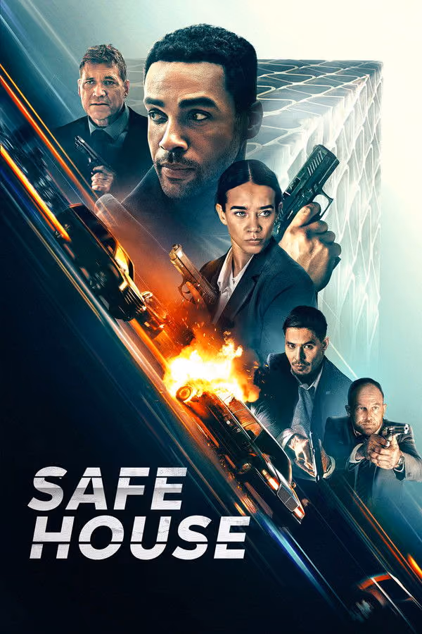Safe House (2025)