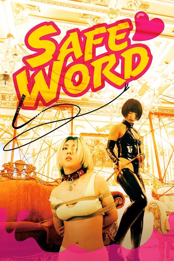 Safe Word (2022)